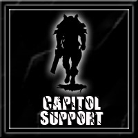 Capitol Support