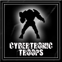 Cybertronic Troops 