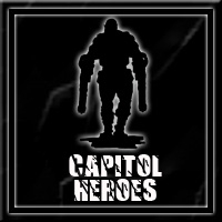 Capitol Heroes