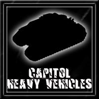 Capitol Heavy Vehicles