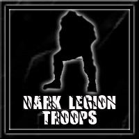 Dark Legion Troops