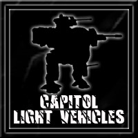 Capitol Light Vehicles & Monsters