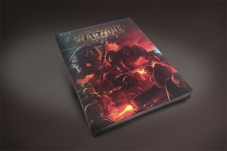 Warzone Resurrection Rulebook